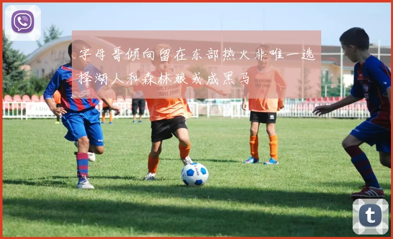 字母哥倾向留在东部热火非唯一选择湖人和森林狼或成黑马