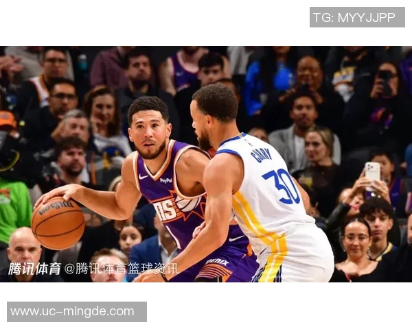 布克批评裁判漏判库里犯规称浪费了宝贵时间和机会